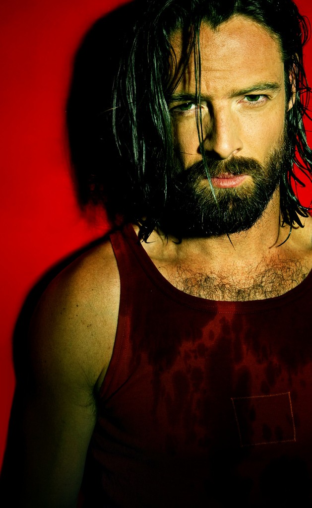 William Miller Fotoğrafı