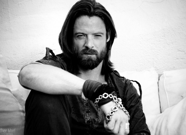 William Miller fotoğrafı