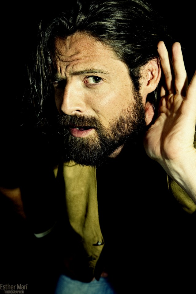 William Miller Fotoğrafı