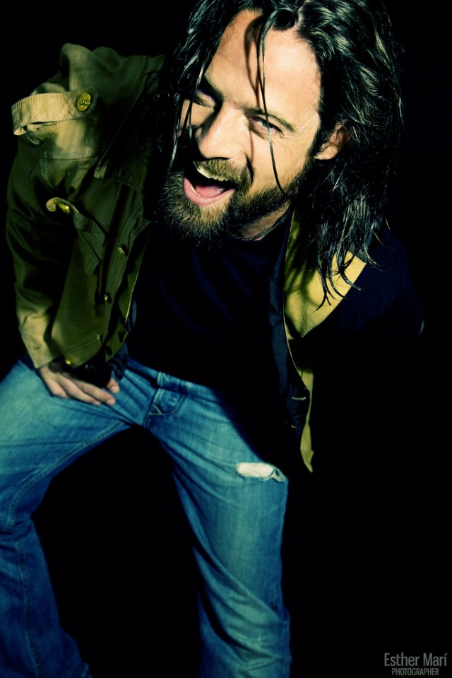 William Miller Fotoğrafı