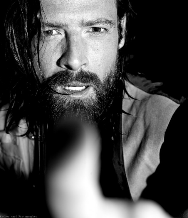 William Miller Fotoğrafı