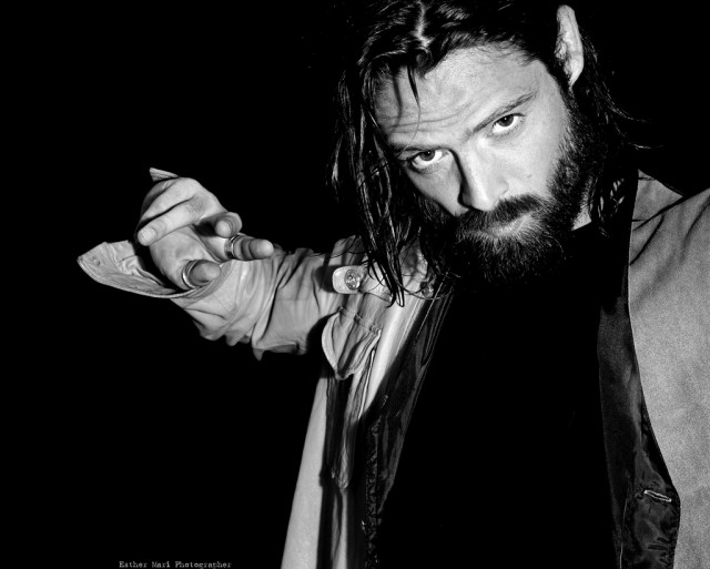 William Miller fotoğrafı