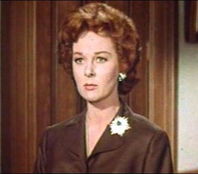 Susan Hayward Fotoğrafı