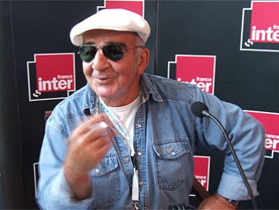 Jean-Louis Foulquier fotoğrafı