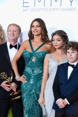 Sarah Hyland Fotoğrafı