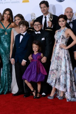 Sarah Hyland Fotoğrafı