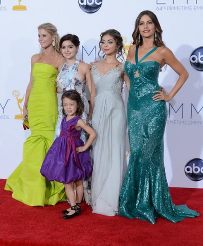 Sarah Hyland Fotoğrafı