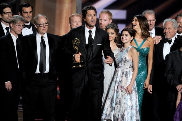 Sarah Hyland Fotoğrafı