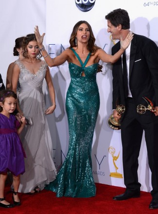 Sarah Hyland Fotoğrafı