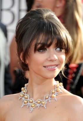 Sarah Hyland Fotoğrafı