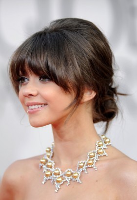 Sarah Hyland Fotoğrafı