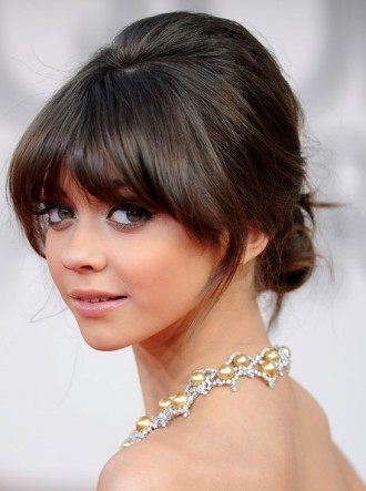 Sarah Hyland Fotoğrafı