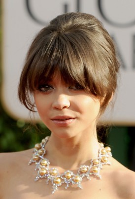 Sarah Hyland Fotoğrafı