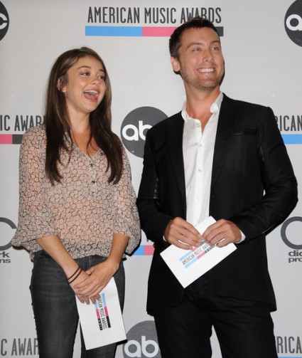 Sarah Hyland Fotoğrafı