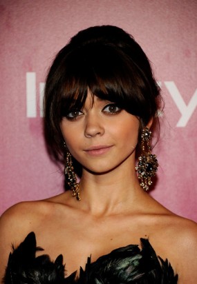 Sarah Hyland Fotoğrafı