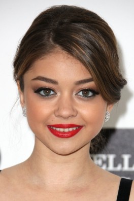 Sarah Hyland Fotoğrafı