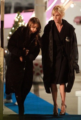 Sarah Hyland Fotoğrafı