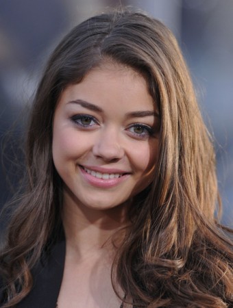 Sarah Hyland Fotoğrafı