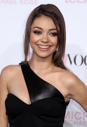 Sarah Hyland Fotoğrafı