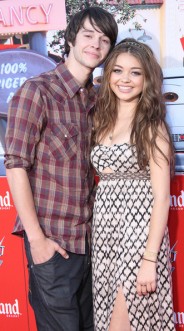 Sarah Hyland Fotoğrafı