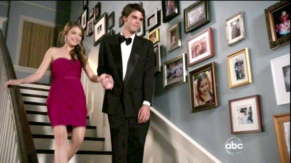 Sarah Hyland Fotoğrafı