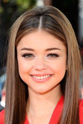 Sarah Hyland Fotoğrafı