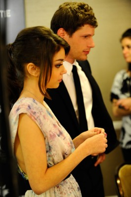 Sarah Hyland Fotoğrafı