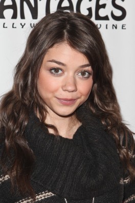 Sarah Hyland Fotoğrafı