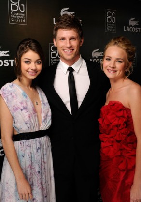 Sarah Hyland Fotoğrafı