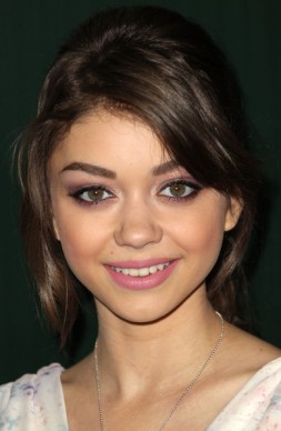 Sarah Hyland Fotoğrafı
