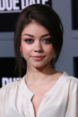 Sarah Hyland Fotoğrafı