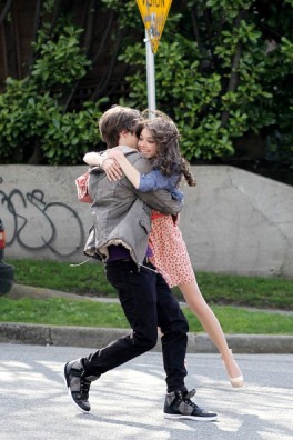 Sarah Hyland Fotoğrafı