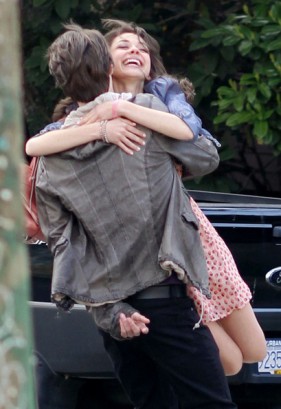 Sarah Hyland Fotoğrafı