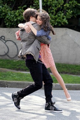 Sarah Hyland Fotoğrafı