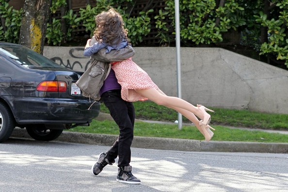 Sarah Hyland Fotoğrafı