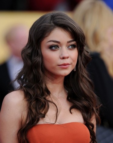 Sarah Hyland Fotoğrafı