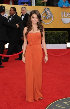 Sarah Hyland Fotoğrafı