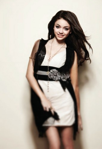 Sarah Hyland Fotoğrafı