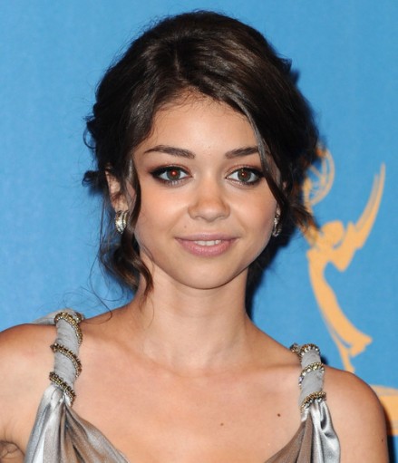 Sarah Hyland Fotoğrafı