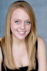 Erika Edwards fotoğrafı