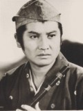 Kinnosuke Nakamura fotoğrafı