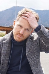 Andreas Ortner fotoğrafı