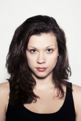 Eva Hacurová fotoğrafı