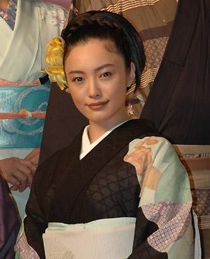 Sayuri Yoshinaga fotoğrafı