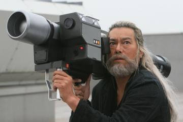 Katsuo Nakamura fotoğrafı