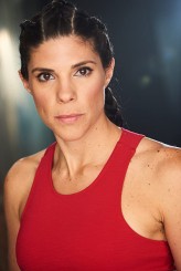 Carola Parmejano fotoğrafı