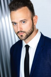 David Thomas Newman fotoğrafı