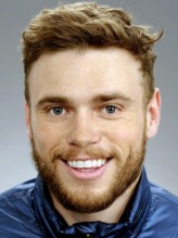 Gus Kenworthy fotoğrafı