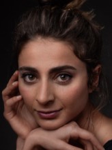 Alexi Pappas fotoğrafı