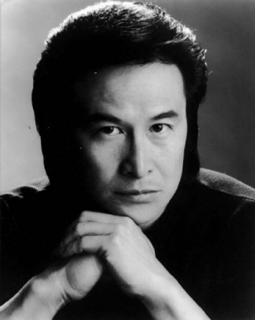 James Lew fotoğrafı